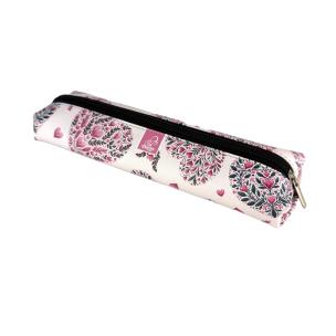 Opakowanie Piórnik szkolny młodzieżowy student jamnik Serca