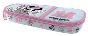Opakowanie Piórnik szkolny z klapką Minnie Mouse