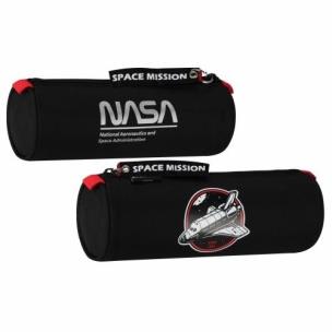 Piórnik tuba 1zamek Nasa. Wydawca: Starpak. Multiszop.pl Opakowanie Piórnik tuba 1zamek Nasa