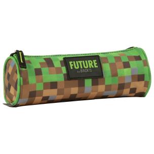 Opakowanie Piórnik tuba DF 29 Game