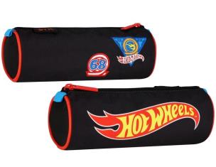 Opakowanie Piórnik tuba Hot Wheels