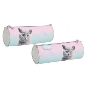 Opakowanie Piórnik tuba Kitty