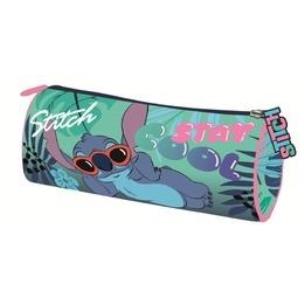 Opakowanie Piórnik tuba Stitch Stay cool