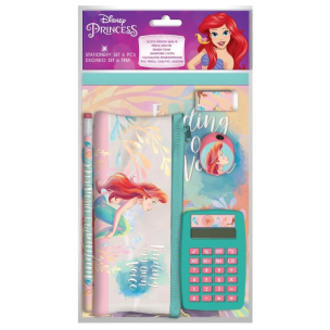 Opakowanie Piórnik z kalkulatorem Ariel