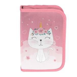 Opakowanie Piórnik z wyposażeniem Cute Kitty PP26CK-P001