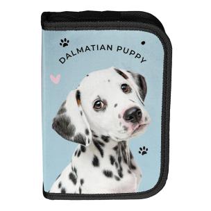 Opakowanie Piórnik z wyposażeniem Dalmatian Puppy PP26DL-P001