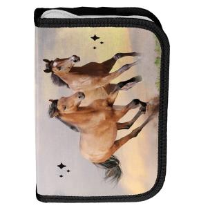 Opakowanie Piórnik z wyposażeniem Koń PP25HA-P001