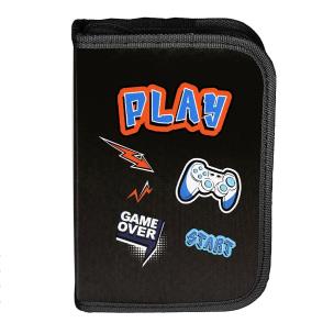Opakowanie Piórnik z wyposażeniem Play PP26GH-P001