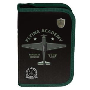 Opakowanie Piórnik z wyposażeniem Samolot PP25MP-P001