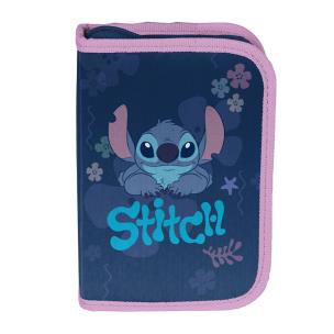 Opakowanie Piórnik z wyposażeniem Stitch Coastal Cool DS26XX-P001