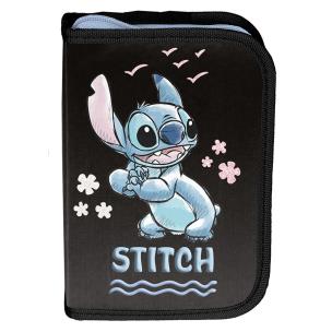 Opakowanie Piórnik z wyposażeniem Stitch DS25GG-P001