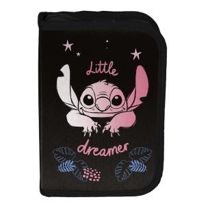 Opakowanie Piórnik z wyposażeniem Stitch DS26YY-P001