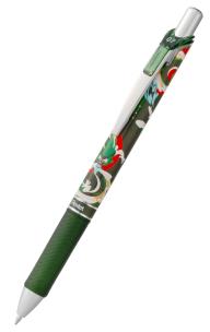 Opakowanie Pióro kulkowe Energel Nature Dragon BL77NA6-C