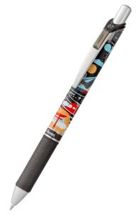 Opakowanie Pióro kulkowe Energel Nature Wind BL77NA5-C
