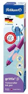 Opakowanie Pióro kulkowe Giriffix Sweet Berry PELIKAN