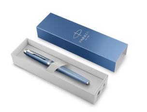 Opakowanie Pióro kulkowe IM Rituals Blue