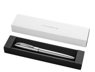 Pióro kulkowe Jazz Noble Elegance Silver PELIKAN. Wydawca: Pelikan. Multiszop.pl Opakowanie Pióro kulkowe Jazz Noble Elegance Silver PELIKAN