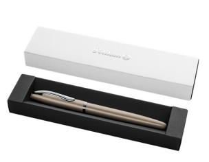 Pióro kulkowe Jazz Noble Elegance Taupe PELIKAN. Wydawca: Pelikan. Multiszop.pl Opakowanie Pióro kulkowe Jazz Noble Elegance Taupe PELIKAN