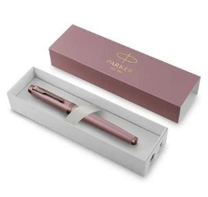 Opakowanie Pióro kulkowe Parker IM Rituals Mauve