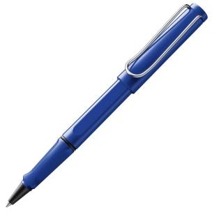 Opakowanie Pióro kulkowe Safari 314 niebieski nieb. wkład M