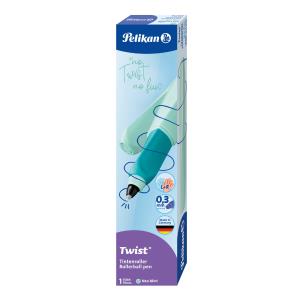 Opakowanie Pióro kulkowe Twist Neo mint