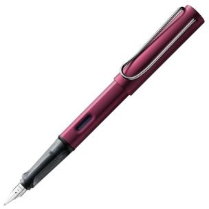 Opakowanie Pióro wieczne AL-star 029 purpurowe B
