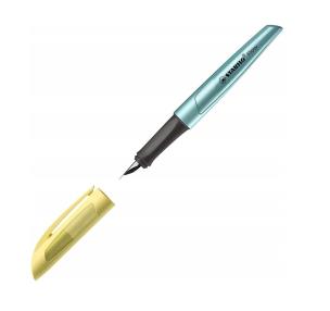 Opakowanie Pióro wieczne Flow Cosmetic mrożona cytryna