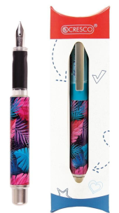 Pióro wieczne Go Pen V2. Wydawca: CRESCO. Multiszop.pl Opakowanie Pióro wieczne Go Pen V2