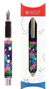 Pióro wieczne Go Pen V3. Wydawca: CRESCO. Multiszop.pl Opakowanie Pióro wieczne Go Pen V3