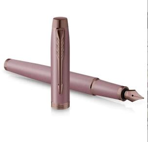 Opakowanie Pióro wieczne IM Rituals Mauve