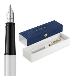 Opakowanie Pióro wieczne stal szlachetna