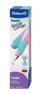 Opakowanie Pióro wieczne Twist Color Edition P457 M PELIKAN