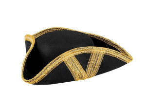 Opakowanie Pirat Kapitan Lux