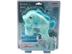 Opakowanie Pistolet do baniek mydlanych MIX