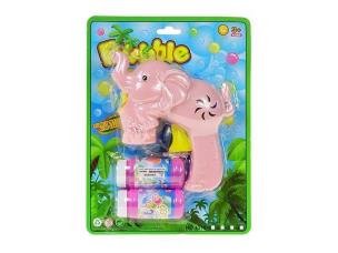 Opakowanie Pistolet do baniek mydlanych MIX