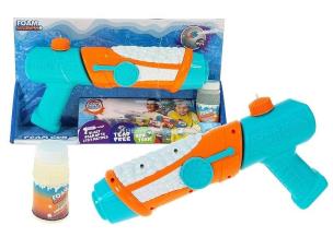 Opakowanie Pistolet do robienia piany MIX