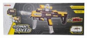 Opakowanie Pistolet karabin światło i dźwięk