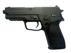 Opakowanie Pistolet metalowy V93