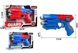 Opakowanie Pistolet MIX