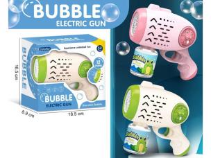 Opakowanie Pistolet na bańki B/O