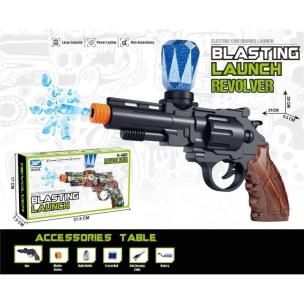 Opakowanie Pistolet na kulki żelowe z ładowarką