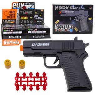 Opakowanie Pistolet na naboje 13,5cm