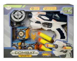 Opakowanie Pistolet na strzałki