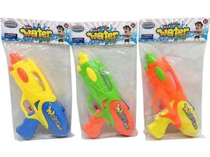 Opakowanie Pistolet na wodę 26cm MIX