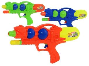 Opakowanie Pistolet na wodę 29x15,5x5,5cm MIX