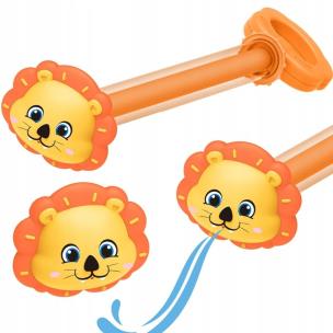 Opakowanie Pistolet na wodę Lew