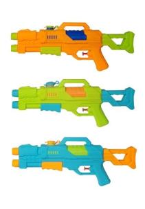 Opakowanie Pistolet na wodę mix