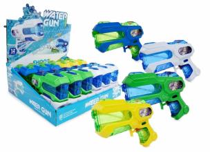 Opakowanie Pistolet na wodę mix