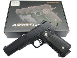 Opakowanie Pistolet półmetal V29