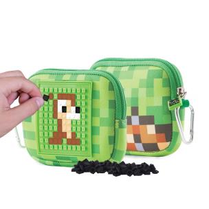 Opakowanie PIXIE CREW – mała saszetka Minecraft  + 50 pikseli PXA-08-83